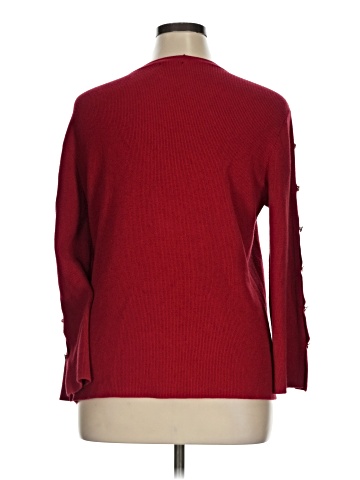 Jones New York Pullover Sweater (view 2)