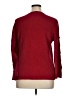 Jones New York Red Pullover Sweater Size XL - photo 2