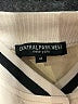 Central Park West Ivory Jacket Size M - photo 6