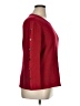 Jones New York Red Pullover Sweater Size XL - photo 4