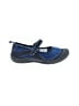 OshKosh B'gosh Blue Sneakers Size 12 (kids) - photo 1