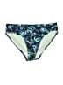 Boden Blue Swimsuit Bottoms Size 6 - photo 1