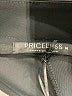 Priceless Solid Black Dress Pants Size M - photo 7