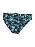 Boden Blue Swimsuit Bottoms Size 6 - photo 2
