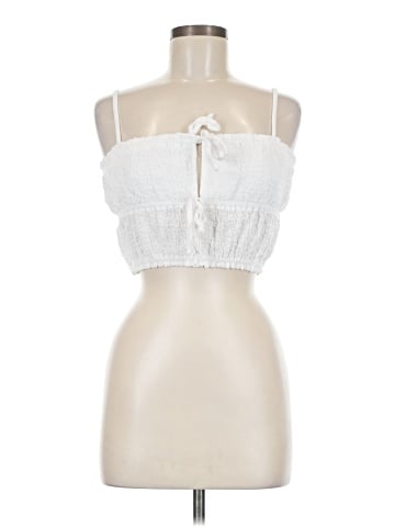 Assorted Brands Sleeveless Blouse (view 1)