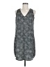 Old Navy 100% Rayon Gray Kimono Size M - photo 1
