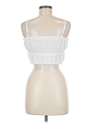 Assorted Brands Sleeveless Blouse (view 2)