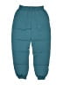 Assorted Brands Teal Casual Pants Size 13 - 14 - photo 1