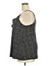 Torrid Black Sleeveless Top Size 2X Plus (2) - photo 5