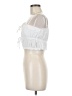 Assorted Brands White Sleeveless Blouse Size M - photo 5
