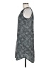 Old Navy 100% Rayon Gray Kimono Size M - photo 5