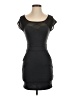 Forever 21 Black Cocktail Dress Size S - photo 1