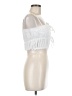 Assorted Brands White Sleeveless Blouse Size M - photo 4