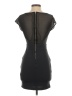 Forever 21 Black Cocktail Dress Size S - photo 2