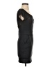 Forever 21 Black Cocktail Dress Size S - photo 4