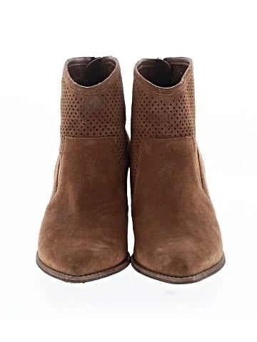Treasure & Bond Ankle Boots (view 2)