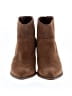 Treasure & Bond 100% Leather Brown Ankle Boots Size 8 - photo 2
