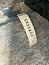 emerald Print Gray Casual Dress Size S - photo 7
