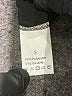 Unbranded Black Short Sleeve Turtleneck Size S - photo 7
