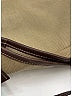 Prada Gray Tan Canapa Crossbody Bag One size - photo 10