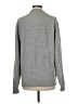 White House Black Market Gray Pullover Sweater Size M - photo 2