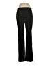 Banana Republic Solid Black Dress Pants Size 2 - photo 1