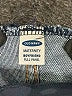 Old Navy - Maternity Blue Jeans Size 6 - photo 6