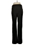 Banana Republic Solid Black Dress Pants Size 2 - photo 2