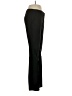 Banana Republic Solid Black Dress Pants Size 2 - photo 4