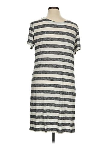 Merona Casual Dress (view 2)