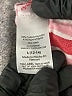 Joyspun Stripes Red Shorts Size 12 - 14 - photo 4