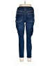 Good American Hearts Blue Jeans Size 32 waist - photo 2