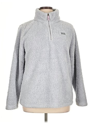 Simply Southern Pullover Sweater (view 1)