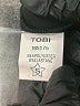TOBI Black Cocktail Dress Size S - photo 8