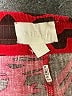 Every Animal Print Red Casual Pants Size M - photo 6