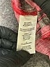 Every Animal Print Red Casual Pants Size M - photo 7