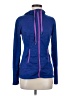 Lukka Blue Zip Up Hoodie Size S - photo 1