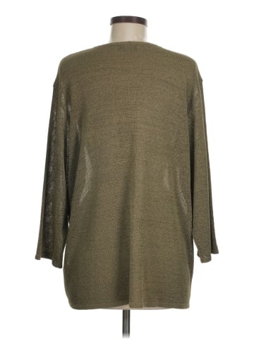 Venezia Jeans Clothing Co. Pullover Sweater (view 2)