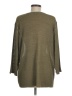 Venezia Jeans Clothing Co. Green Pullover Sweater Size M (estimated) - photo 2
