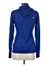 Lukka Blue Zip Up Hoodie Size S - photo 2
