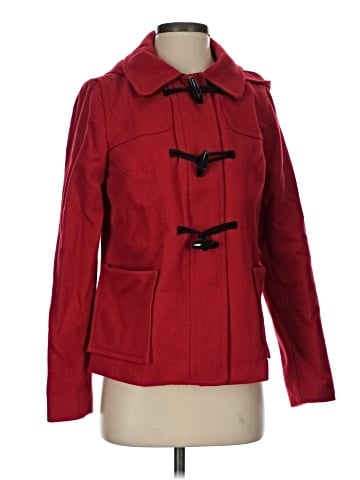 Old Navy Coat (view 1)