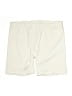 Bcg Solid Ivory Athletic Shorts Size XL - photo 1