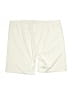 Bcg Solid Ivory Athletic Shorts Size XL - photo 2