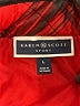 Karen Scott Sport 100% Polyester Red Vest Size L - photo 6