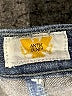 Antik Denim Hearts Blue Jeans Size 30 waist - photo 7