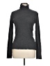 Ralph Lauren Gray Long Sleeve Turtleneck Size L - photo 1