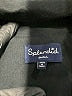 Splendid 100% Cotton Black Vest Size S - photo 6