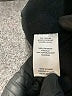 Splendid 100% Cotton Black Vest Size S - photo 7