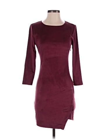 Jack by BB Dakota Casual Dress (view 1)
