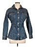 Rouje Paris 100% Cotton Blue Denim Jacket Size EU 34 / US 4 - photo 1